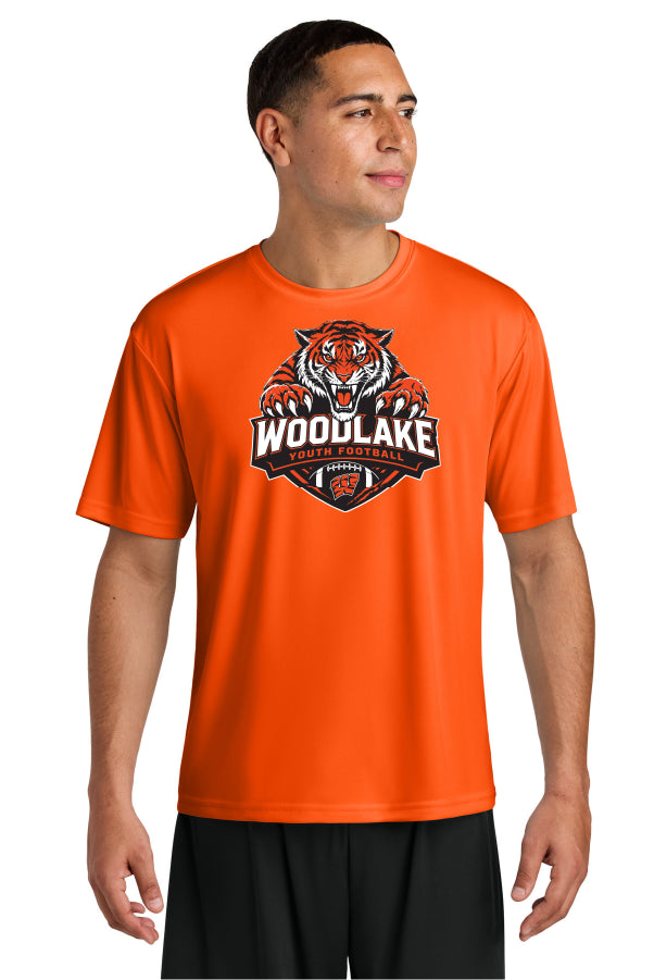 Adult Dri-Fit SS Tee