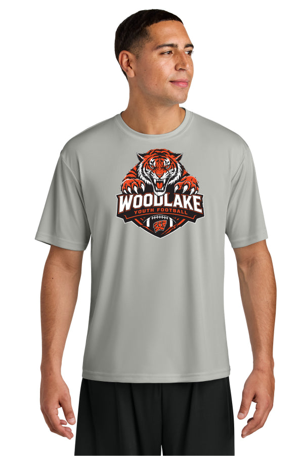 Adult Dri-Fit SS Tee