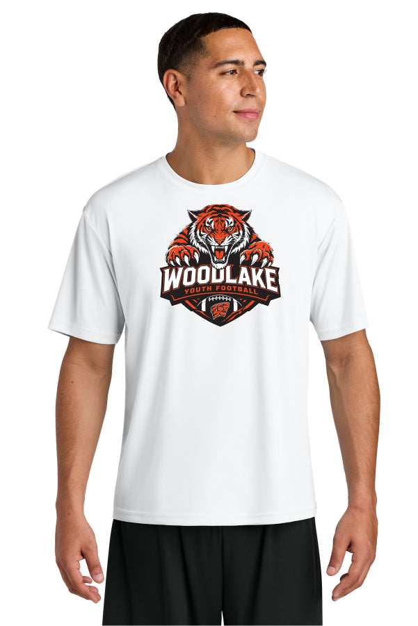 Adult Dri-Fit SS Tee