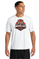 Adult Dri-Fit SS Tee