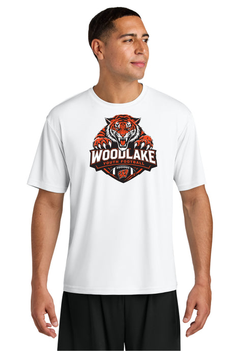 Adult Dri-Fit SS Tee