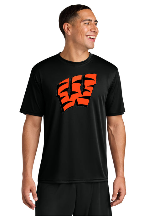 Adult Dri-Fit SS Tee