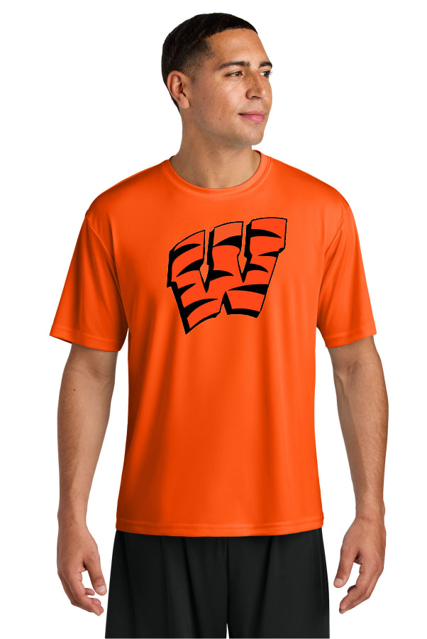 Adult Dri-Fit SS Tee