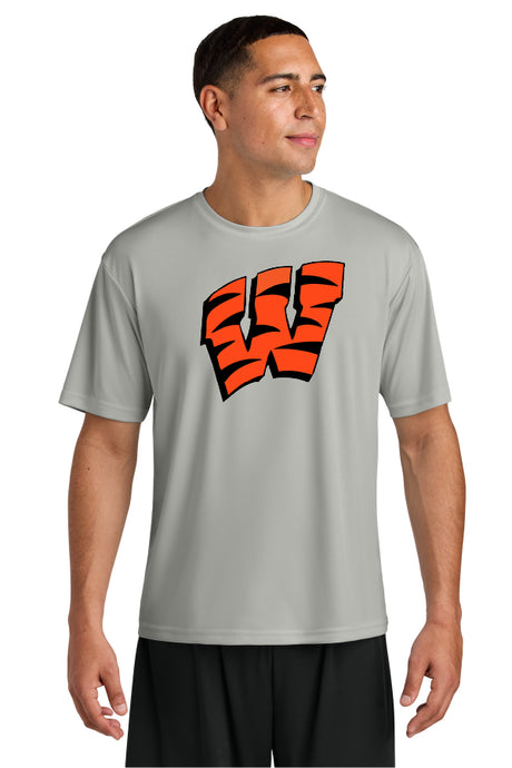 Adult Dri-Fit SS Tee