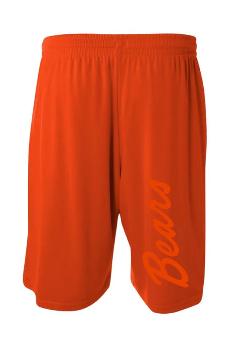 Cooling Performance 7' Short