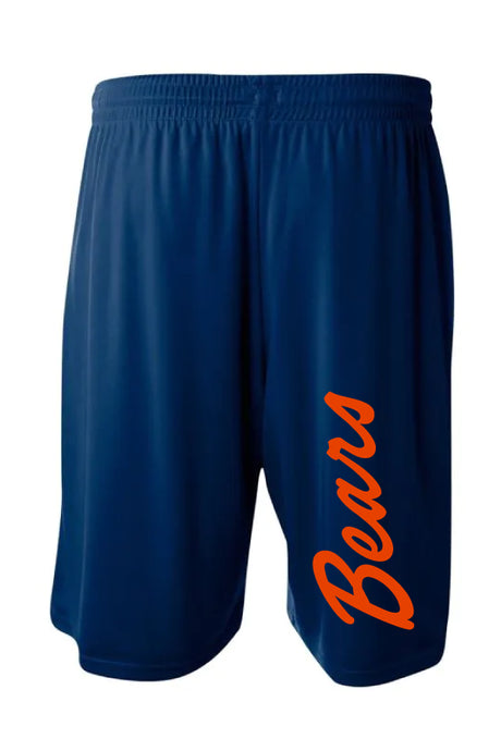 Cooling Performance 7' Short
