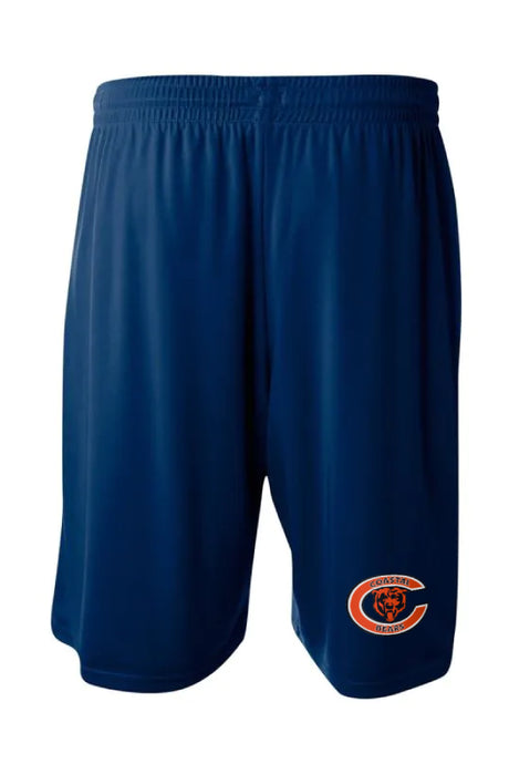 Cooling Performance 7' Short