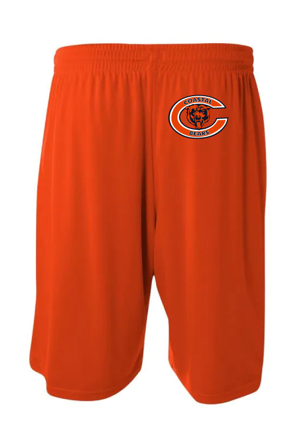 Cooling Performance 7' Short