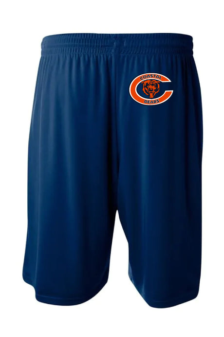 Cooling Performance 7' Short