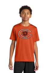 Youth Dri-Fit SS Tee