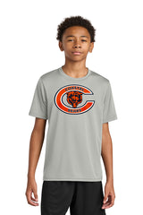 Youth Dri-Fit SS Tee