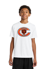 Youth Dri-Fit SS Tee