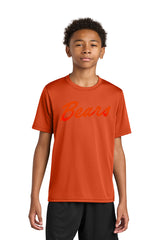 Youth Dri-Fit SS Tee