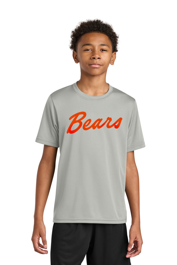 Youth Dri-Fit SS Tee