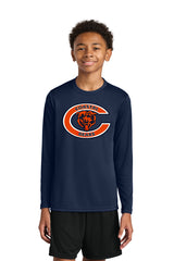 Performance Long Sleeve Tee