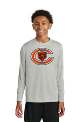 Performance Long Sleeve Tee