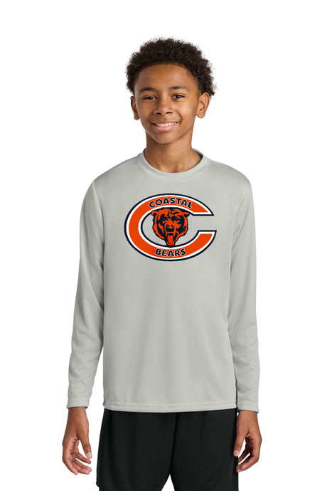 Performance Long Sleeve Tee