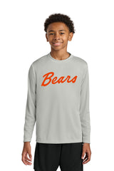 Performance Long Sleeve Tee