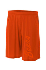Youth Cooling Performance 6' Short