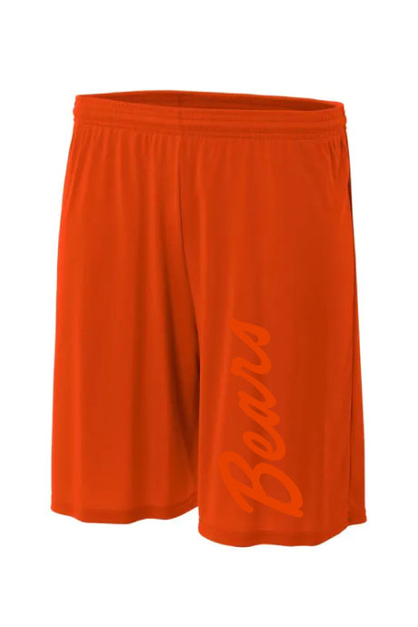 Youth Cooling Performance 6' Short