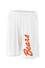 Youth Cooling Performance 6' Short