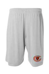 Youth Cooling Performance 6' Short