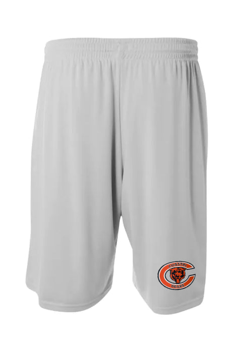 Youth Cooling Performance 6' Short