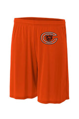 Youth Cooling Performance 6' Short