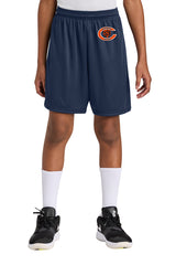 Youth Cooling Performance 6' Short