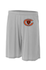 Youth Cooling Performance 6' Short