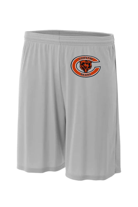 Youth Cooling Performance 6' Short