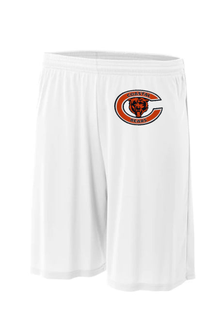 Youth Cooling Performance 6' Short