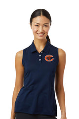 Adidas Sleeveless Polo
