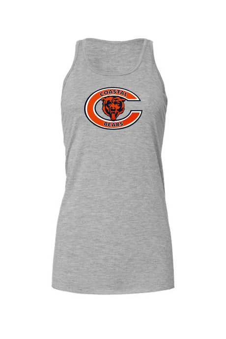 Flowy Racerback Tank