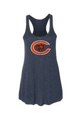 Flowy Racerback Tank