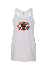Flowy Racerback Tank