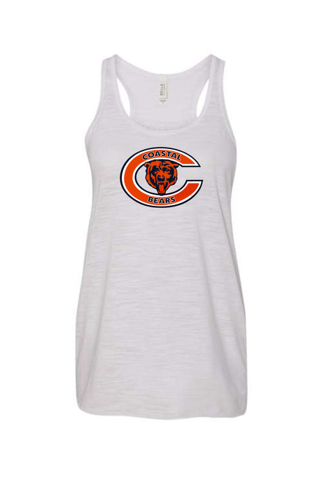Flowy Racerback Tank