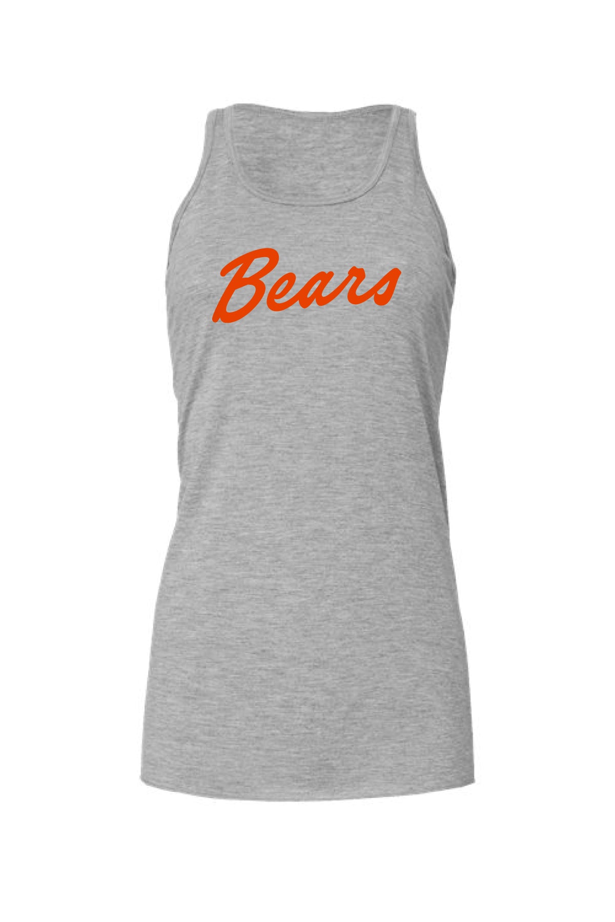 Flowy Racerback Tank