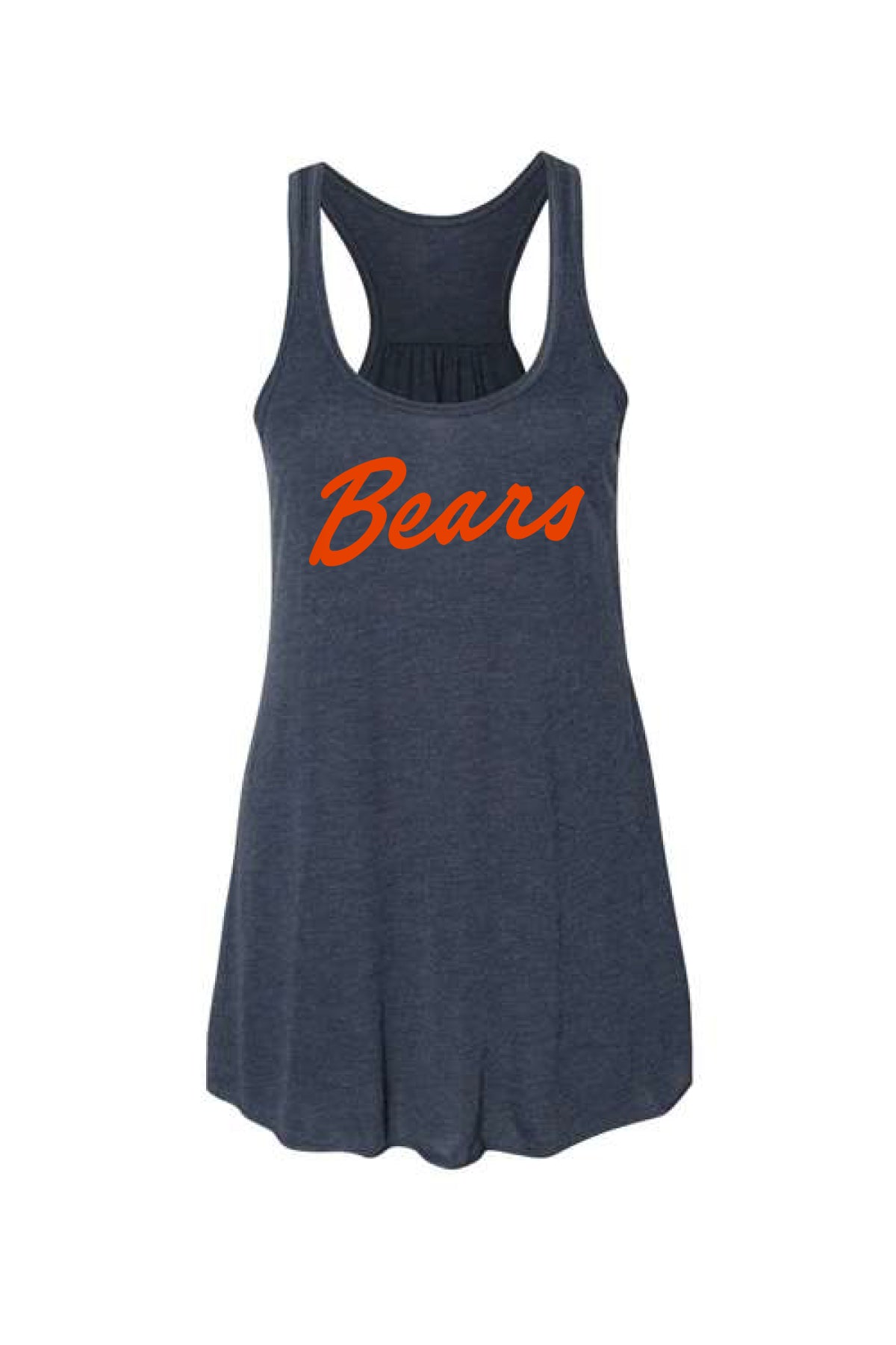 Flowy Racerback Tank