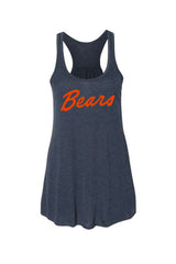 Flowy Racerback Tank