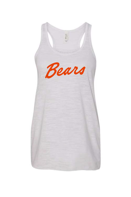 Flowy Racerback Tank