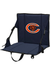 Del Mar Coastal Bears Stadium Seat BG601