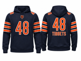 Replica Player Hoodie