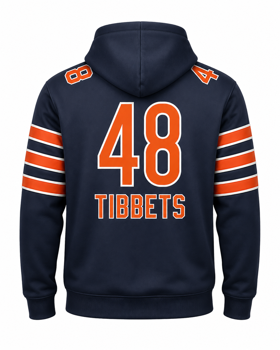 Replica Player Hoodie