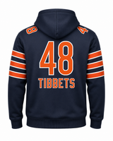 Replica Player Hoodie