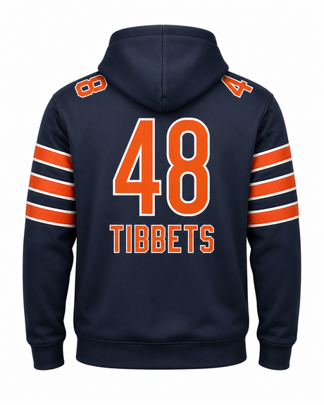 Replica Player Hoodie