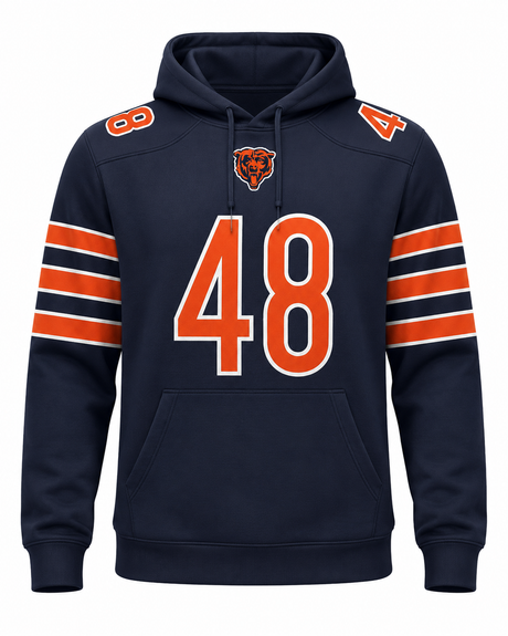 Replica Player Hoodie