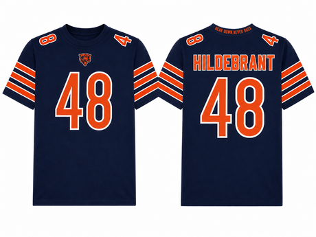 Replica T-Shirt