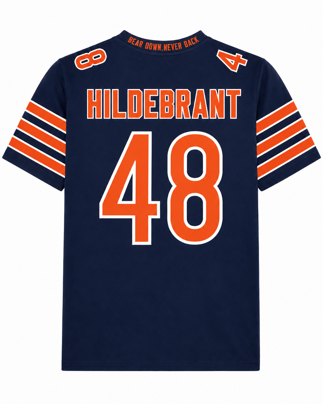 Custom Replica Team T-Shirt