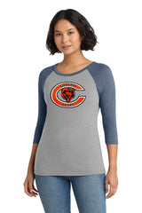 3/4-Sleeve T-Shirt